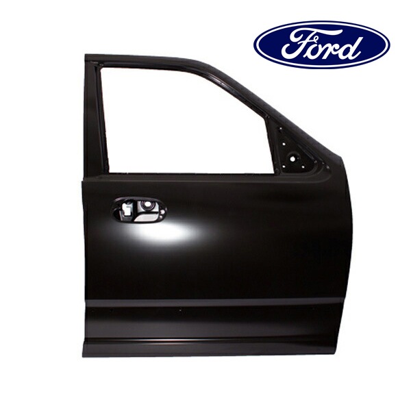 フォード純正 フロントドアパネル 右側 RH 助手席側 7L7Z-7820124-A 07-17y ナビゲーター