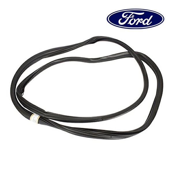 フォード純正 フロントドア オープニング ウエザーストリップ 右側 RH 助手席側 7L1Z-7820708-A 07-17y ナビゲーター