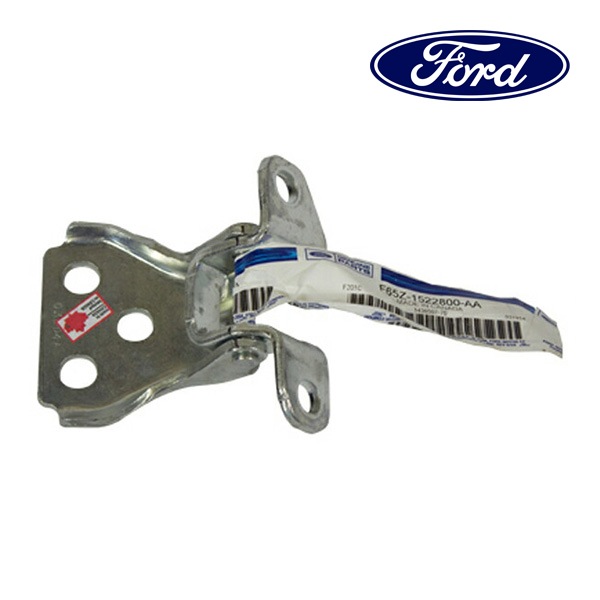 フォード純正 フロントドア アッパー ヒンジ 右側 RH 助手席側 F65Z-1522800-AA 03-17y ナビゲーター