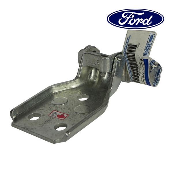 フォード純正 フロントドア ロアー ヒンジ 右側 RH 助手席側 F65Z-1522810-AA 03-17y ナビゲーター