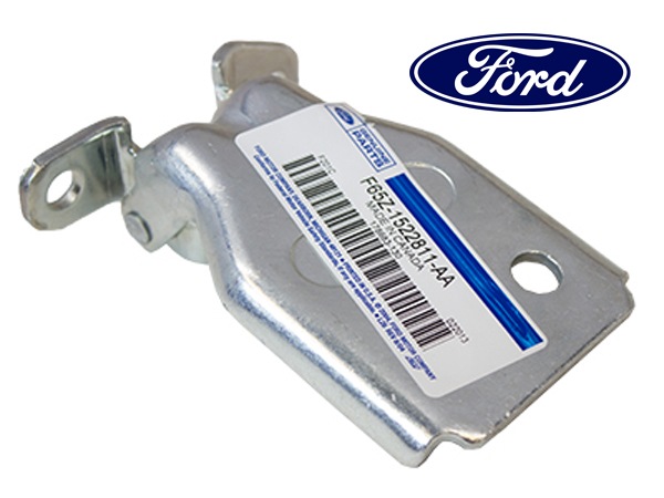 フォード純正 フロントドア ロアー ヒンジ 左側 LH 運転席側 F65Z-1522811-AA 03-17y ナビゲーター