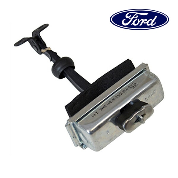 フォード純正 フロントドア チェック リアドア チェック 7L1Z-7823552-A 03-17y ナビゲーター