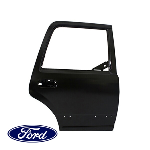 フォード純正 リアドアパネル 右側 RH 助手席側 7L1Z-7824630-A 07-17y ナビゲーター