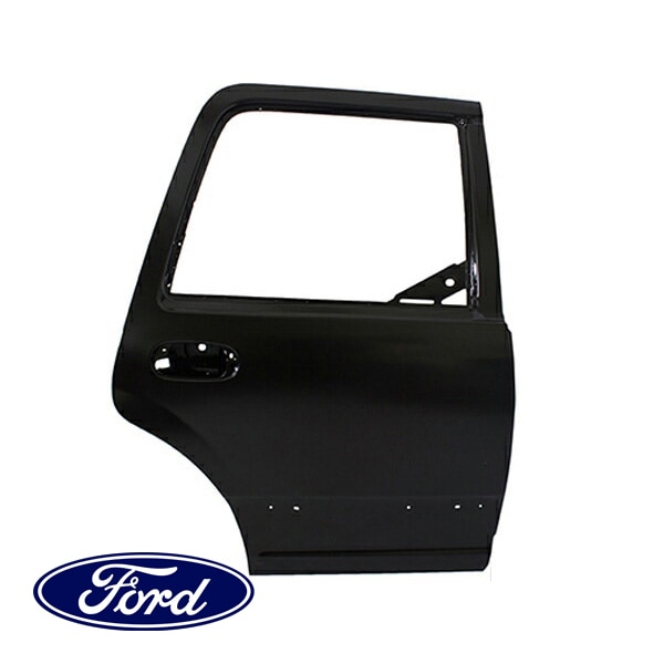 フォード純正 リアドアパネル 左側 LH 運転席側 FL1Z-7824631-A 07-17y ナビゲーター