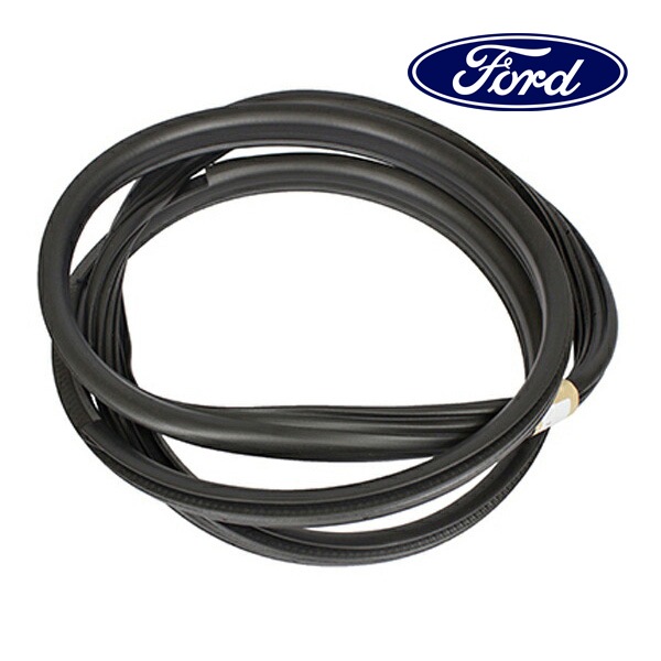 フォード純正 リアドア オープニング ウエザーストリップ 7L1Z-78253A10-A 07-17y ナビゲーター