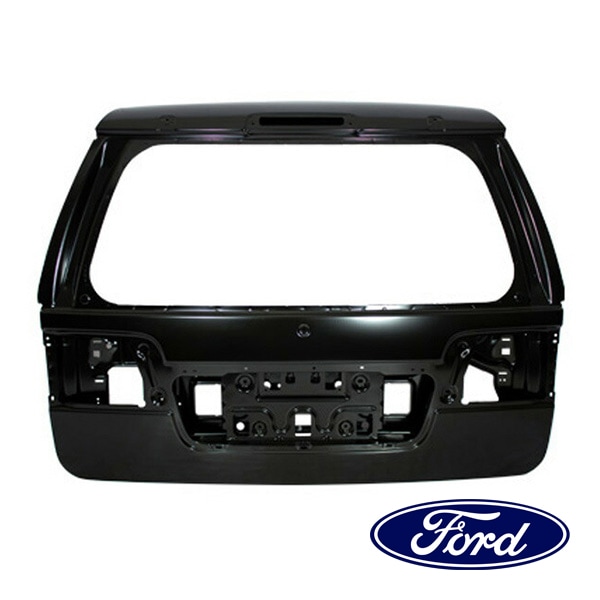 フォード純正 テールゲート リアゲート パネル 7L7Z7840010B 07-08y ナビゲーター