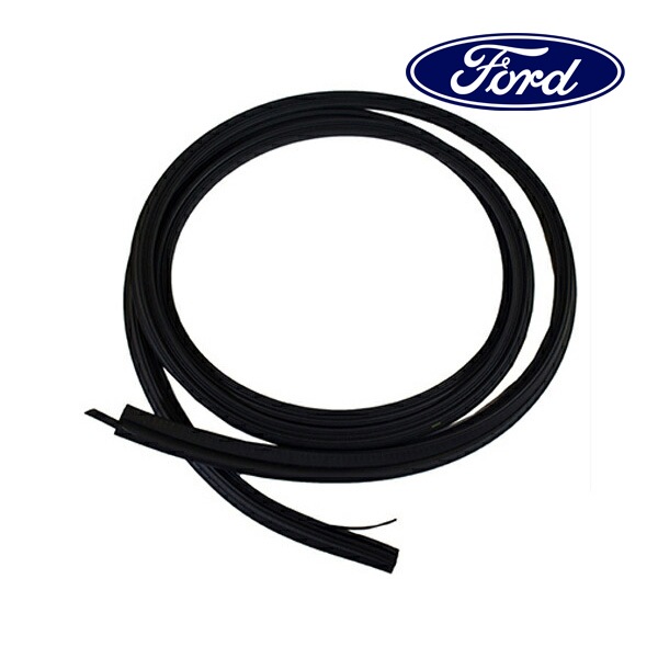 フォード純正 テールゲート リアゲート ウエザーストリップ ボデー側 7L1Z-78404A06-B 07-17y ナビゲーター