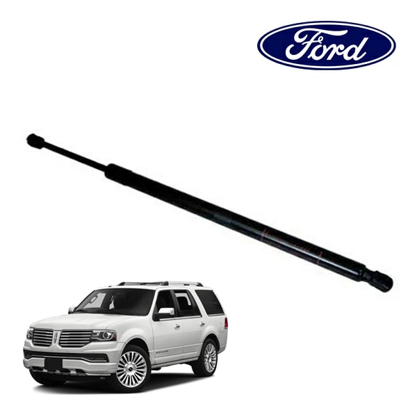 フォード純正 リアゲートダンパー テールゲート リフトゲート バックドア 左側 LH 運転席側 LH 9L7Z-78406A11-A リンカーン 07-17y ナビゲーター