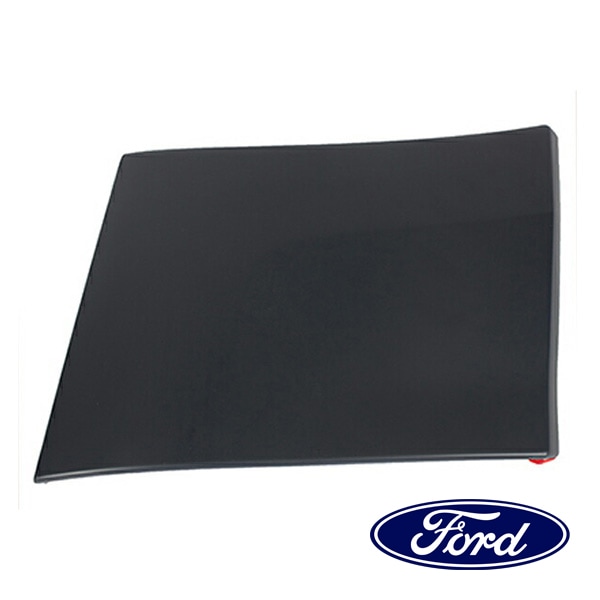 フォード純正 フロントフェンダー モールディング 左側 LH 運転席側 未塗装 7L7Z-16A039-APTM 07-17y ナビゲーター