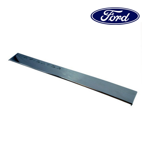 フォード純正 フロントドア アウター モールディング 左側 LH 運転席側 7L7Z-7820879-A 07-14y ナビゲーター