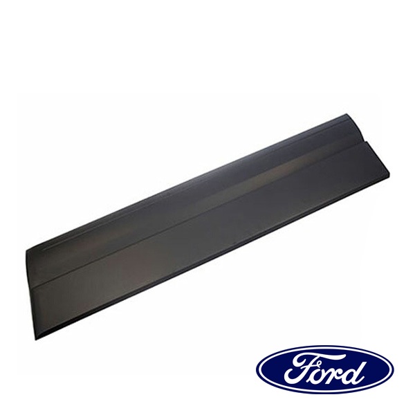 フォード純正 フロントドア アウターガーニッシュ モール 右側 RH 助手席側 未塗装 リミテッドエディション 7L1Z-7820878-APTM 07-17y ナビゲーター