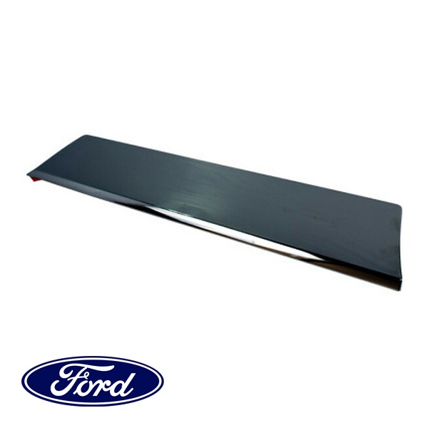 フォード純正 リアドア アウターモールディング 右側 RH 助手席側 クローム 7L7Z-7825556-A 07-14y ナビゲーター