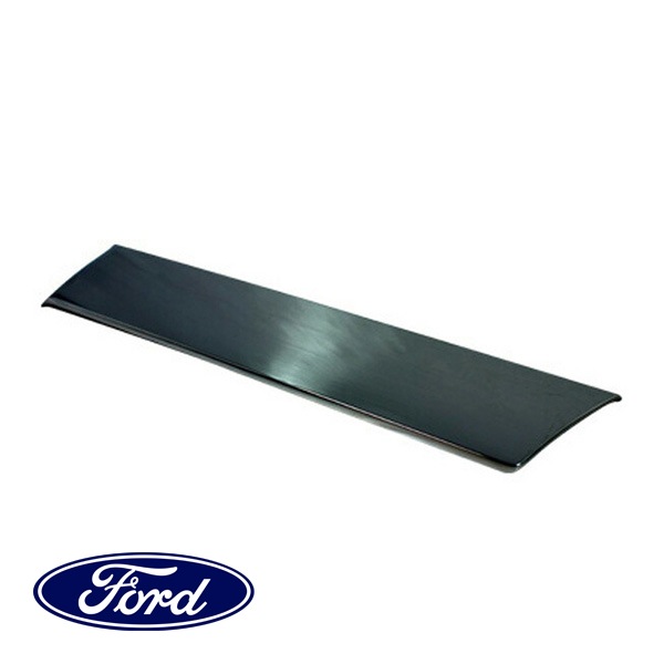 フォード純正 リアドア アウターモールディング 左側 LH 運転席側 クローム 7L7Z-7825557-A 07-14y ナビゲーター