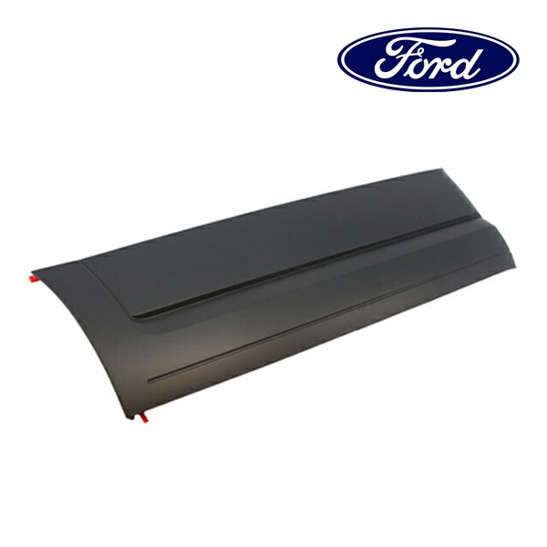 フォード純正 リアドア アウターガーニッシュ モール 右側 RH 助手席側 未塗装 リミテッドエディション 7L1Z-7825556-APTM 07-17y ナビゲーター