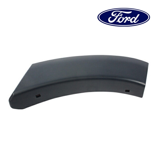 フォード純正 リアホイールハウス モールディング 右側 RH 助手席側 未塗装 7L7Z-7829076-APTM 07-17y ナビゲーター