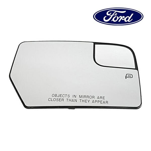 フォード純正 ドアミラー ガラス 右側 RH 助手席側 CL1Z-17K707-A 12-14y ナビゲーター