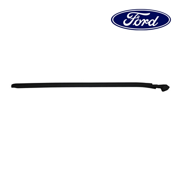 フォード純正 フロントガラス モールディング 左側 LH 運転席側 7L1Z-7851693-A 07-17y ナビゲーター
