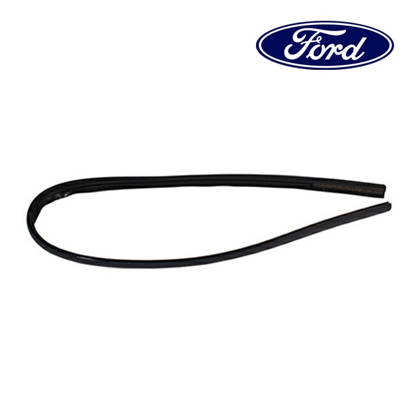 フォード純正 フロントガラス アッパーウェザーストリップ アッパ―モール AL1Z-1503110-A 07-17y ナビゲーター