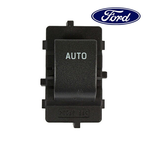 フォード純正 パワーウインドスイッチ 助手席 シングル スイッチ BA1Z-14529-BA 11-14y ナビゲーター