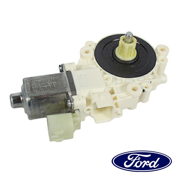 フォード純正 リアドア パワーウインド モーター 右側 RH 助手席側 7L1Z-7823394-B 07-17y ナビゲーター