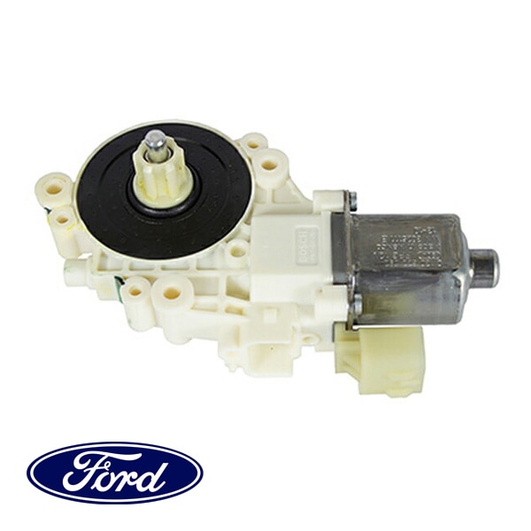 フォード純正 リアドア パワーウインド モーター 左側 LH 運転席側 7L1Z-7823395-B 07-17y ナビゲーター