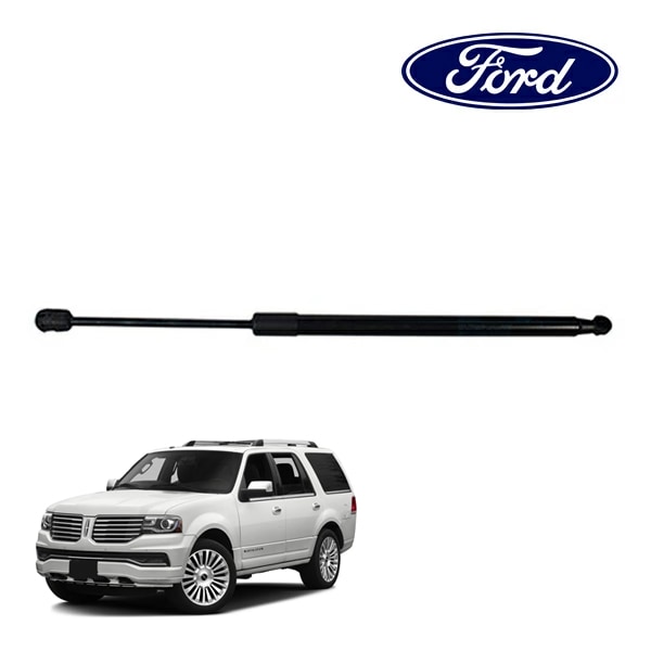 フォード純正 リアハッチダンパー リアガラスハッチ リアウインドゥ リアゲート 右側 RH 助手席側 7L1Z-7842104-A リンカーン 07-17y ナビゲーター