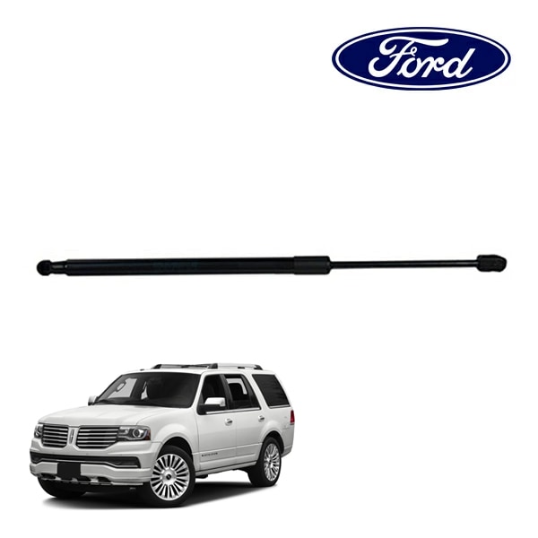 フォード純正 リアハッチダンパー リアガラスハッチ リアウインドゥ リアゲート 左側 LH 運転席側 7L1Z-7842105-A リンカーン 07-17y ナビゲーター