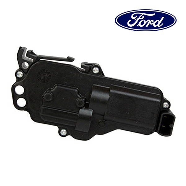 フォード純正 ドアロック アクチュエーター左側 LH 運転席側 フロントリア共通 6L3Z-25218A43-AA 03-17y ナビゲーター