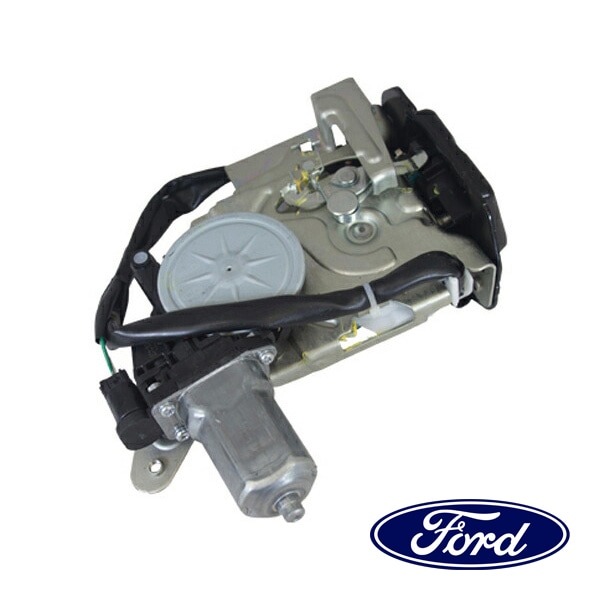 フォード純正 リアゲート テールゲート ロック 7L1Z-7843150-B 07-17y ナビゲーター