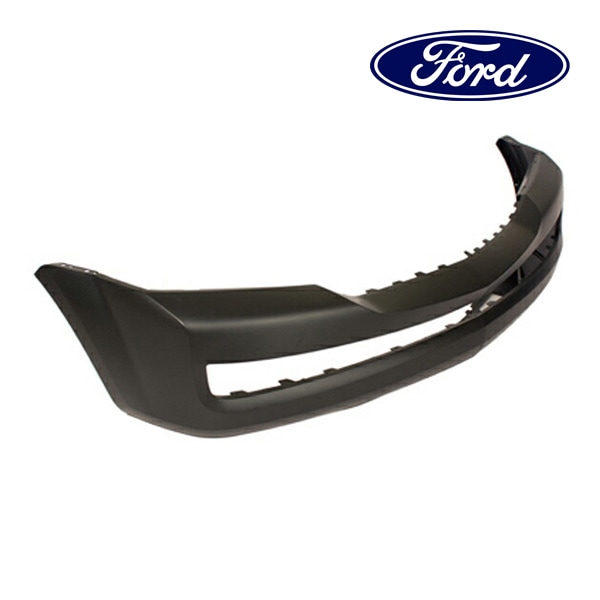 フォード純正 フロントバンパーフェース 未塗装 7L7Z-17D957-APTM 07-08y ナビゲーター