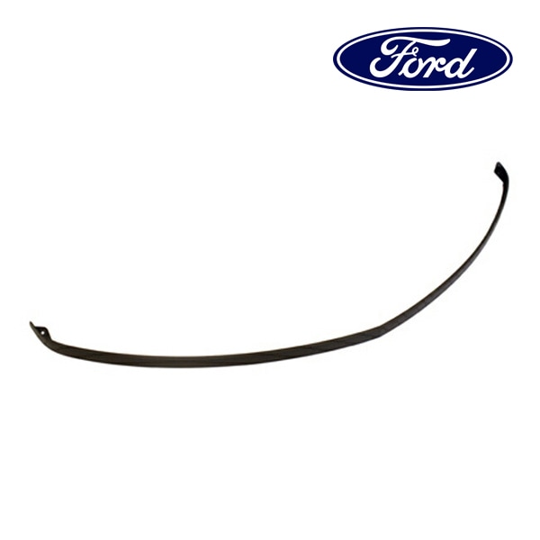 フォード純正 フロントスポイラー ブラック 7L7Z-17626-AA 07-14y ナビゲーター