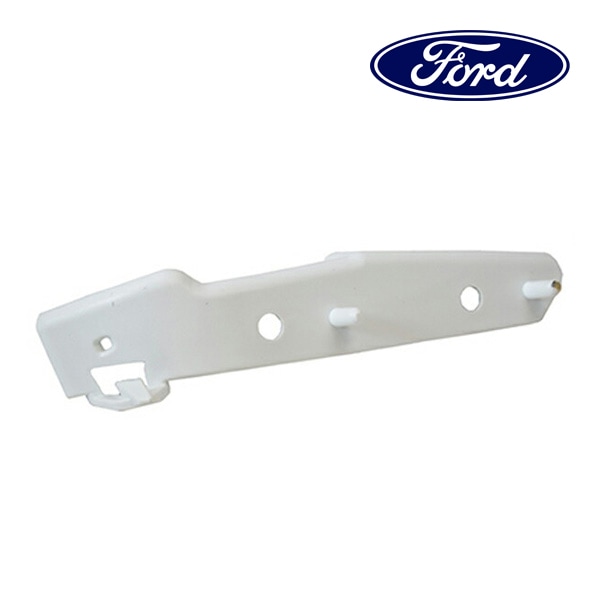 フォード純正 フロントバンパー マウンティング サイドブラケット 左側 LH 運転席側 7L1Z-17E857-A 07-14y ナビゲーター