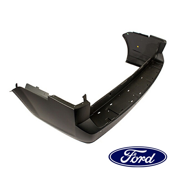 フォード純正 リアバンパーフェース 未塗装 9L7Z-17K835-APTM 09-15y ナビゲーター