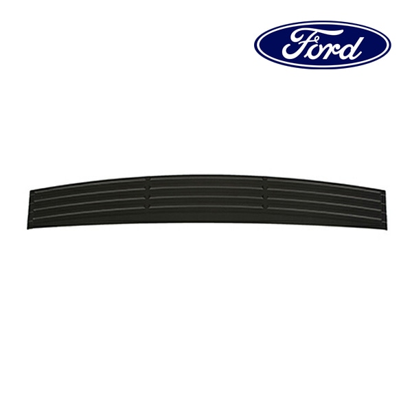 フォード純正 リアバンパー パッド ブラック 2L7Z-17B807-AAA 07-17y ナビゲーター 4ドア ワゴン