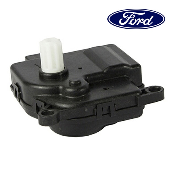 フォード純正 エア インレット サーボモーター リサーキュレーション 7L1Z-19E616-E 07-08y ナビゲーター