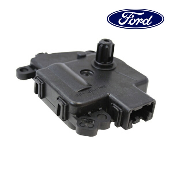 フォード純正 エア インレット サーボモーター リサーキュレーション AR3Z-19E616-D 09-14y ナビゲーター