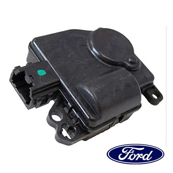 フォード純正 フロア/デフロスト サーボモーター 8L8Z-19E616-C 07-17y ナビゲーター