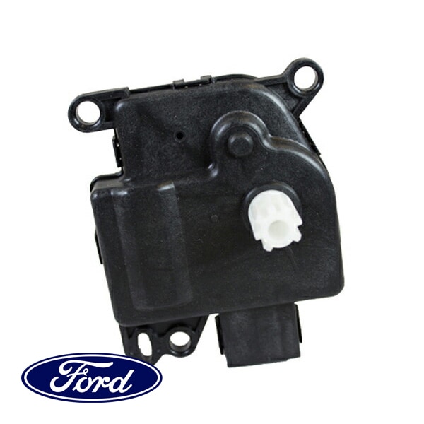 フォード純正 テンパラチャー ブレンドドア サーボモーター エアミックス サーボモーター 7L1Z-19E616-C 07-08y ナビゲーター