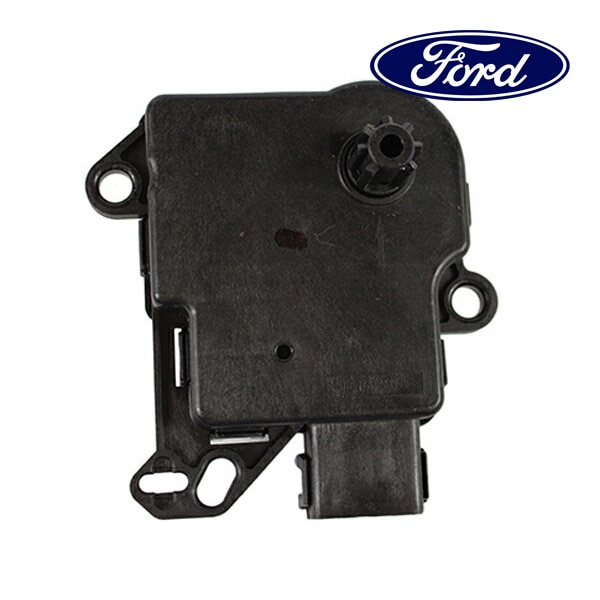 フォード純正 テンパラチャー ブレンドドア サーボモーター エアミックス サーボモーター DL3Z-19E616-A 09-17y ナビゲーター