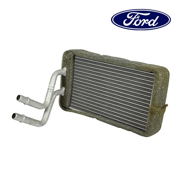 フォード純正 ヒーターコア H2MZ18476AA 07-10y ナビゲーター