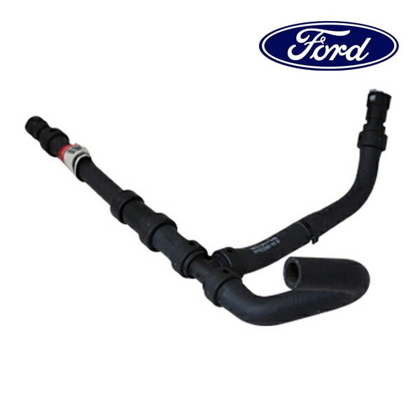 フォード純正 ヒーター ホース 8L1Z-18472-A 07-10y ナビゲーター