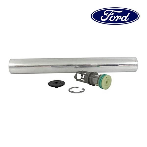 フォード純正 A/C エアコン レシーバータンク リキッドタンク アキュムレーター FC3Z19C836A 07-17y ナビゲーター