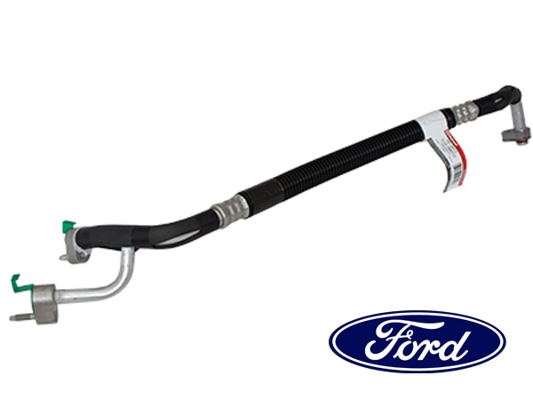 フォード純正 エアコンホース 7L1Z-19867-D 07-08y ナビゲーター