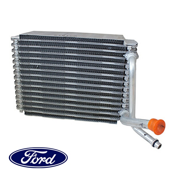 フォード純正 A/C リア エバポレーター 5L1Z-19860-CA 05-17y ナビゲーター