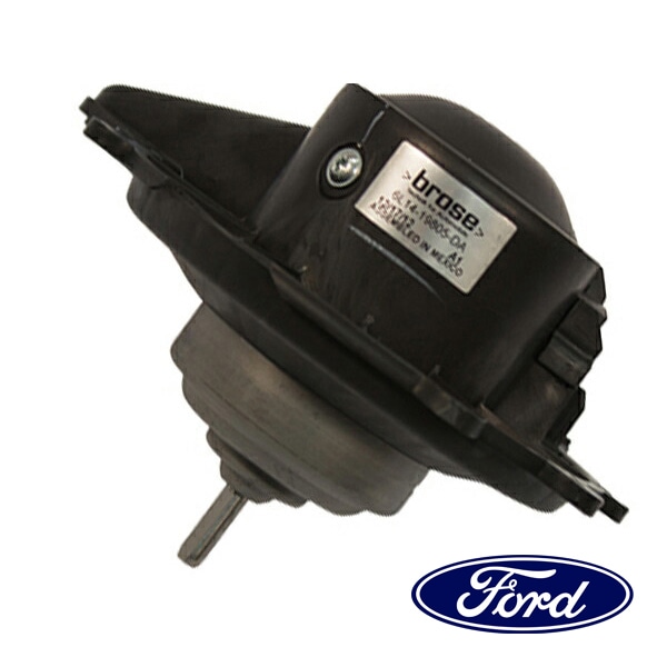 フォード純正 リア ブロアモーター 6L1Z-19805-A 03-17y ナビゲーター