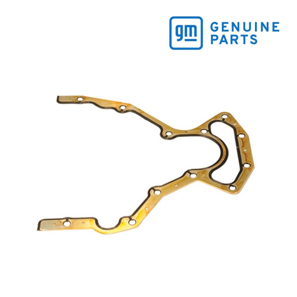 GM純正 クランクシャフト リアケース ガスケット パッキン 12639249 07-08y タホ/サバーバン/エスカレード etc