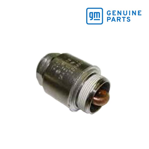 GM純正 エンジン クーラント ヒーター 冷却水 ヒーター 12586687 07-08y タホ/サバーバン/エスカレード etc