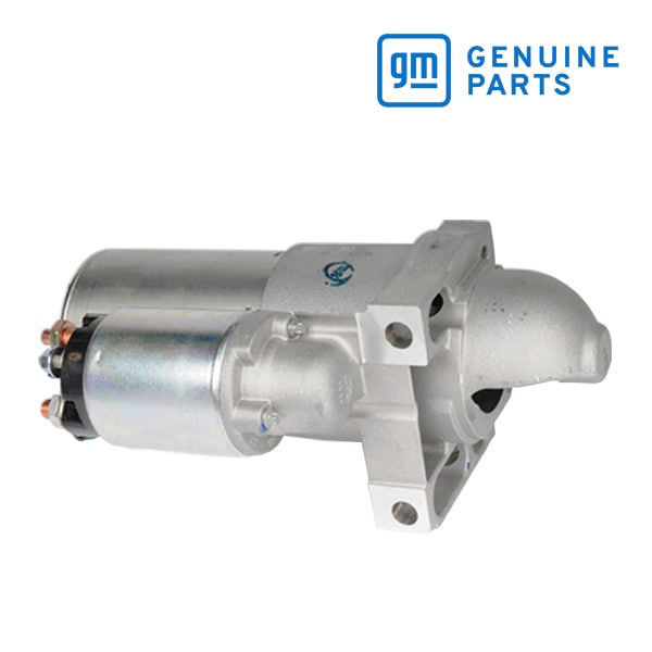 GM純正 スターターモーター セルモーター セルスターター 89017844 07-08y エスカレード