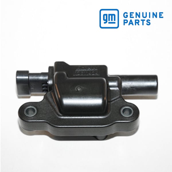 GM純正 イグニッションコイル 12611424 07-08y タホ/サバーバン/エスカレード etc