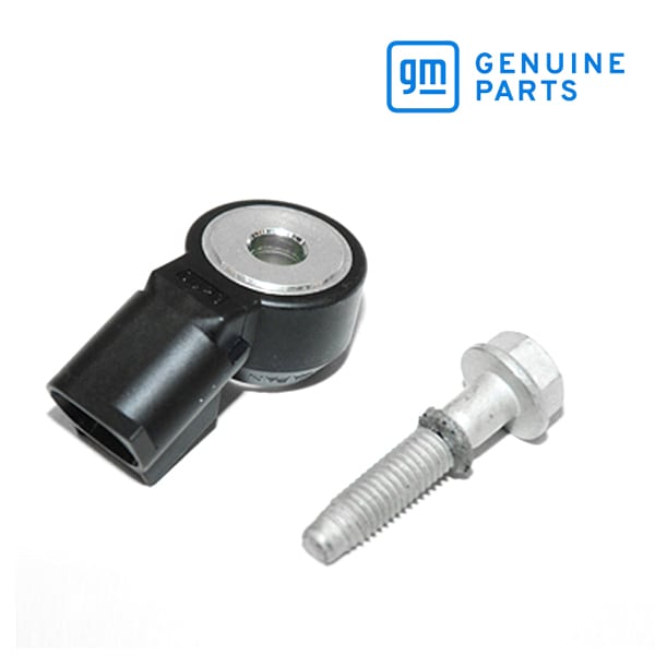 GM純正 エンジン ノックセンサー 12623730 07-08y タホ/サバーバン/エスカレード etc